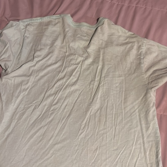 Crooks and castles T-shirt size xl - Picture 5 of 5